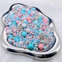 【Letter Z】【For Bracelets/Necklace/Key Chain】- Apr.26 Z Mix