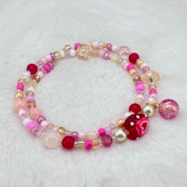 【Letter Z】【For Bracelets/Necklace/Key Chain】- May.3 Z Mix