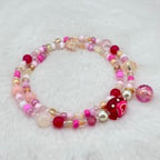 【Letter Z】【For Bracelets/Necklace/Key Chain】- May.3 Z Mix