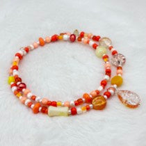 【Letter H】【For Bracelets/Necklace/Key Chain】- May.3 H Mix