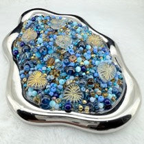 【Letter Q】【For Bracelets/Necklace/Key Chain】- Apr.15 Q Mix