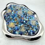 【Letter Q】【For Bracelets/Necklace/Key Chain】- Apr.15 Q Mix
