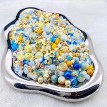 【Letter V】【Collector’s Edition】Ocean World - Apr.30 V Mix
