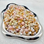 【Letter N】【Collector’s Edition】Charming Pirouette - Apr.25 N Mix