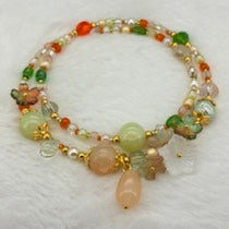 【Letter Q】【For Bracelets/Necklace/Key Chain】- Apr.24 Q Mix
