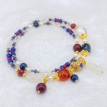 【Letter E】【Collector’s Edition】Imperial Cloisonné - Apr.30 E Mix