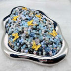 【Letter K】【For Bracelets/Necklace/Key Chain】- May.2 K Mix