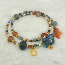 【Letter U】【For Bracelets/Necklace/Key Chain】- Apr.28 U Mix