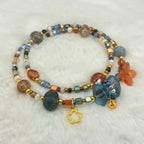【Letter U】【For Bracelets/Necklace/Key Chain】- Apr.28 U Mix