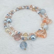 【Letter J】【For Bracelets/Necklace/Key Chain】- Apr.22 J Mix