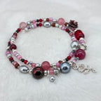 【Letter G】【For Bracelets/Necklace/Key Chain】- May.1 G Mix