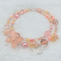 【Letter J】【For Bracelets/Necklace/Key Chain】- Apr.23 J Mix