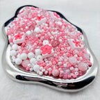 【Letter J】【For Bracelets/Necklace/Key Chain】- May.2 J Mix