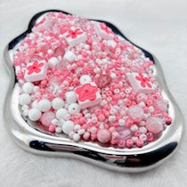 【Letter J】【For Bracelets/Necklace/Key Chain】- May.2 J Mix