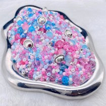 【Letter L】【For Bracelets/Necklace/Key Chain】- Apr.30 L Mix