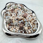 【Letter F】【For Bracelets/Necklace/Key Chain】- Apr.23 F Mix