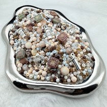 【Letter F】【For Bracelets/Necklace/Key Chain】- Apr.23 F Mix