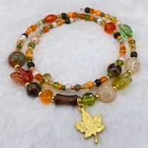 【Letter Y】【For Bracelets/Necklace/Key Chain】- Apr.26 Y Mix