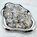 【Letter K】【For Bracelets/Necklace/Key Chain】- Apr.23 K Mix