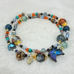 【Letter T】【For Bracelets/Necklace/Key Chain】- Apr.25 T Mix