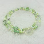 【Letter D】【For Bracelets/Necklace/Key Chain】- Apr.28 D Mix
