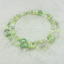 【Letter D】【For Bracelets/Necklace/Key Chain】- Apr.28 D Mix