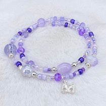 【Letter T】【For Bracelets/Necklace/Key Chain】- Apr.29 T Mix