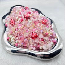 【Letter Z】【For Bracelets/Necklace/Key Chain】- May.3 Z Mix