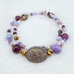 【Letter P】【For Bracelets/Necklace/Key Chain】- Apr.15 P Mix