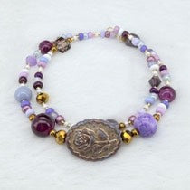 【Letter P】【For Bracelets/Necklace/Key Chain】- Apr.15 P Mix
