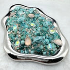 【Letter U】【Collector’s Edition】Verdant Springs - Apr.22 U Mix