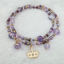 【Letter V】【For Bracelets/Necklace/Key Chain】- Apr.22 V Mix