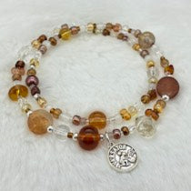 【Letter K】【Zodiac Collection】Capricorn - Apr.25 K Mix