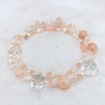 【Letter A】【For Bracelets/Necklace/Key Chain】- Apr.30 A Mix