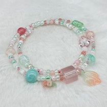 【Letter C】【For Bracelets/Necklace/Key Chain】- May.3 C Mix