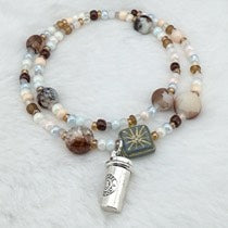 【Letter F】【For Bracelets/Necklace/Key Chain】- Apr.23 F Mix