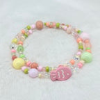 【Letter P】【Collector’s Edition】Sea of Blossoms - May.1 P Mix