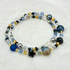 【Letter W】【For Bracelets/Necklace/Key Chain】-May.1 W Mix
