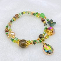 【Letter J】【Collector’s Edition】Evergreen Wander - Apr.30 J Mix