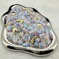 【Letter P】【Collector’s Edition】Enchanted Cloak - Apr.25 P Mix