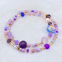 【Letter C】【For Bracelets/Necklace/Key Chain】- Apr.30 C Mix
