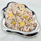 【Letter U】【For Bracelets/Necklace/Key Chain】-May.1 U Mix