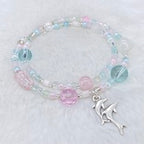 【Letter N】【For Bracelets/Necklace/Key Chain】- Apr.29 N Mix