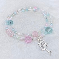 【Letter N】【For Bracelets/Necklace/Key Chain】- Apr.29 N Mix