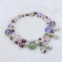 【Letter F】【Collector’s Edition】Floral Daybreak - Apr.29 F Mix