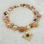 【Letter N】【Collector’s Edition】Charming Pirouette - Apr.25 N Mix