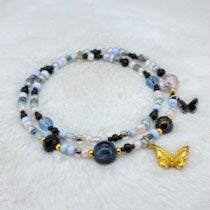 【Letter K】【For Bracelets/Necklace/Key Chain】- May.2 K Mix