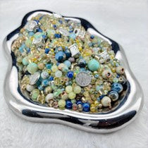 【Letter R】【Collector’s Edition】Azure Landscape - May.1 R Mix