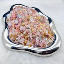 【Letter O】【Collector’s Edition】Fluorite Glow - May.1 O Mix