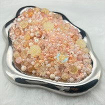 【Letter V】【For Bracelets/Necklace/Key Chain】- Apr.28 V Mix